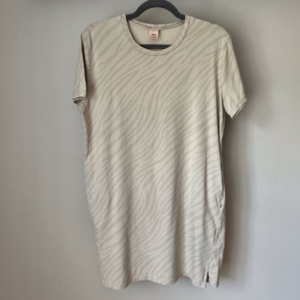 Smash &Tess T-Shirt Dress